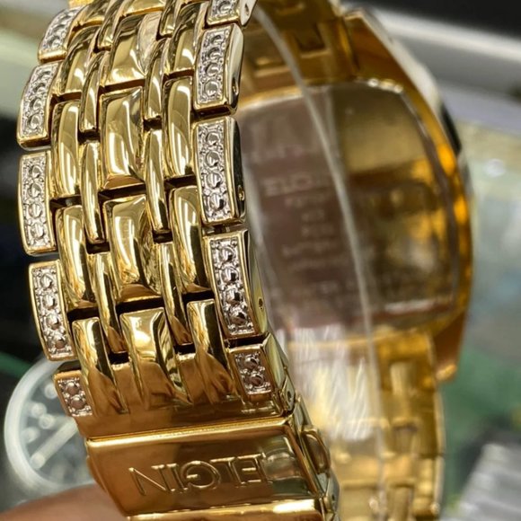 Elgin Watch and Bracelet for Men - Picture 5 of 10